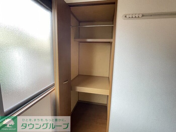 グリーンテリア 第7の物件内観写真