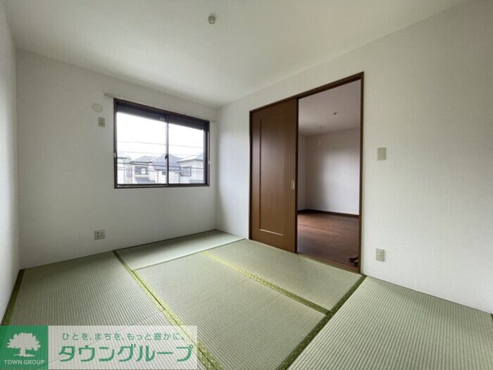 グリーンテリア 第7の物件内観写真