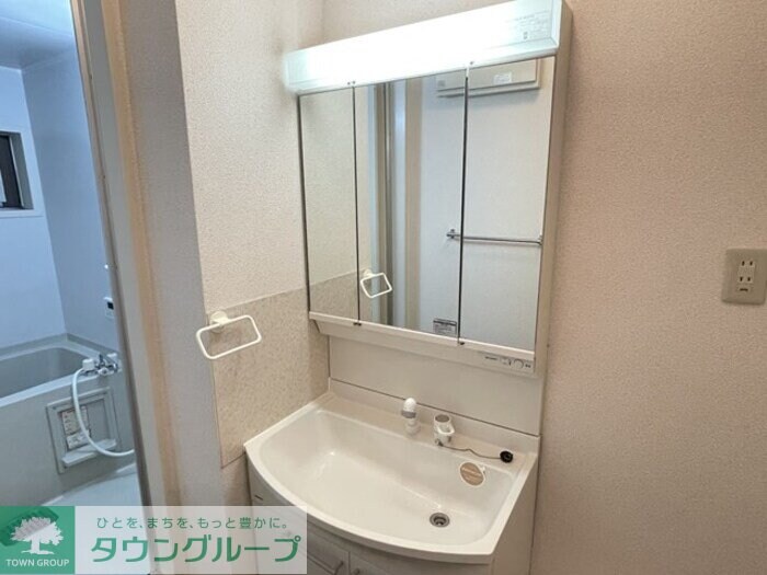 グリーンテリア 第7の物件内観写真