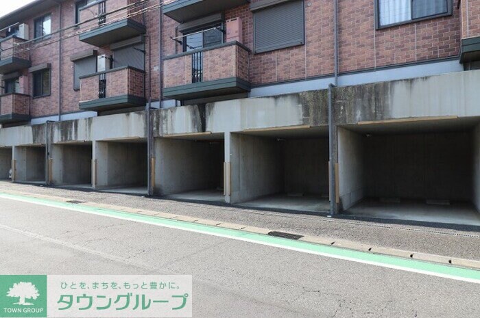 グリーンテリア 第7の物件内観写真