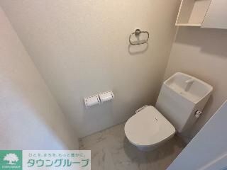 エターナルプレイスの物件内観写真