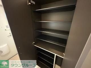 エターナルプレイスの物件内観写真