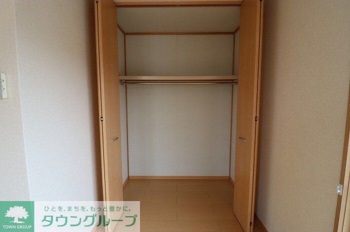 クローカスの物件内観写真