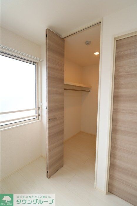 プルメリアの物件内観写真