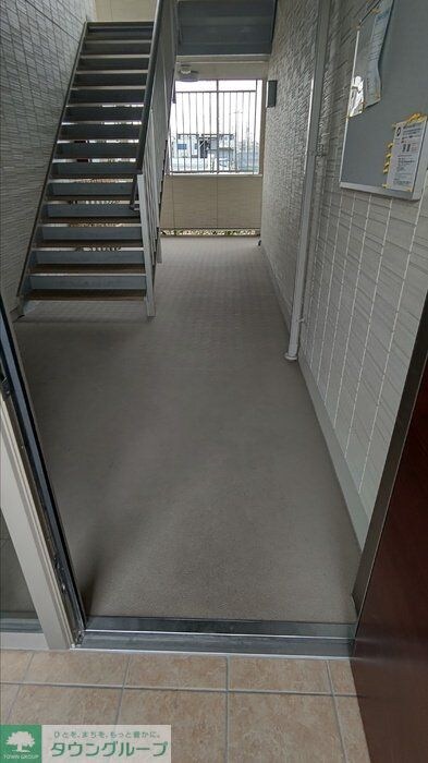 プルメリアの物件内観写真