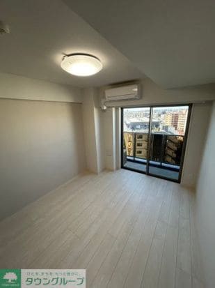 CREVISTAお花茶屋の物件内観写真