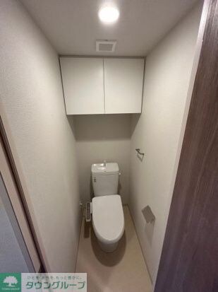 CREVISTAお花茶屋の物件内観写真