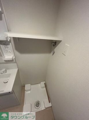 CREVISTAお花茶屋の物件内観写真