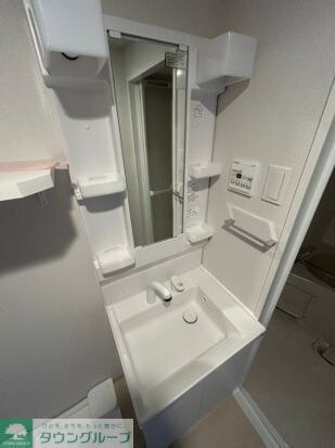 CREVISTAお花茶屋の物件内観写真