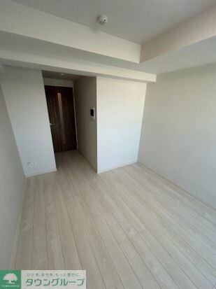 CREVISTAお花茶屋の物件内観写真