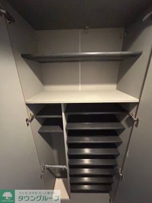 CREVISTAお花茶屋の物件内観写真