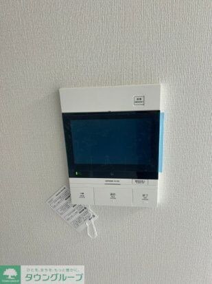 CREVISTAお花茶屋の物件内観写真