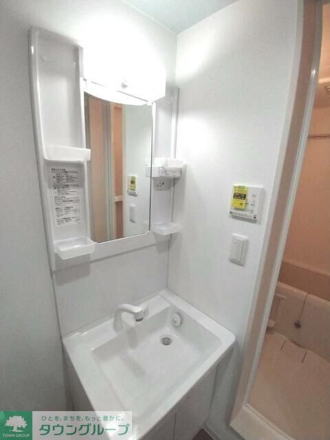 FUUWA船橋本町の物件内観写真