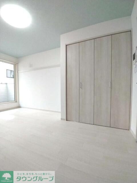 FUUWA船橋本町の物件内観写真