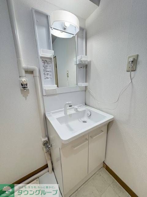 山口マンションの物件内観写真