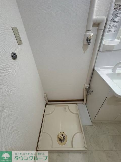 山口マンションの物件内観写真