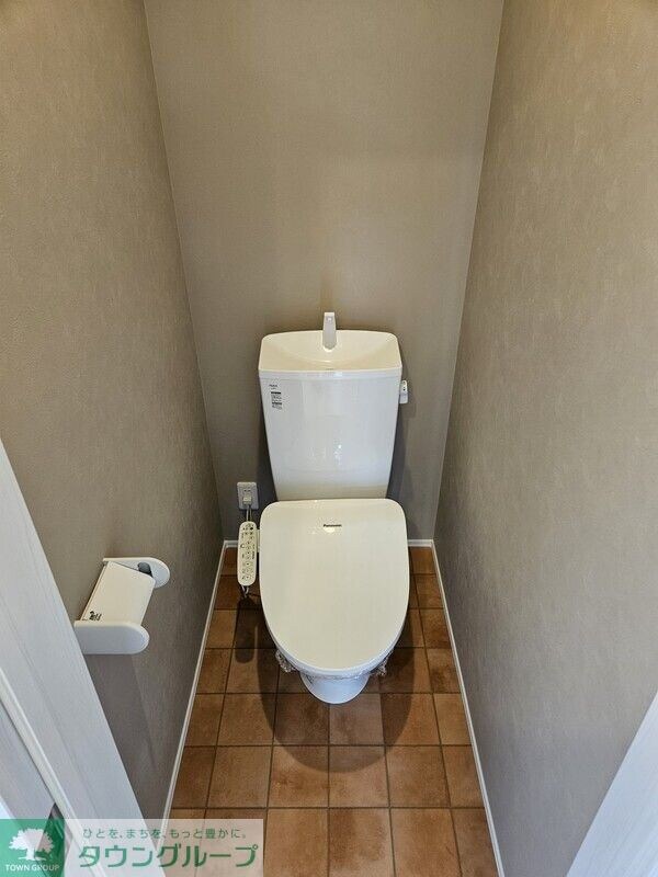 Likes飯山満町B棟の物件内観写真