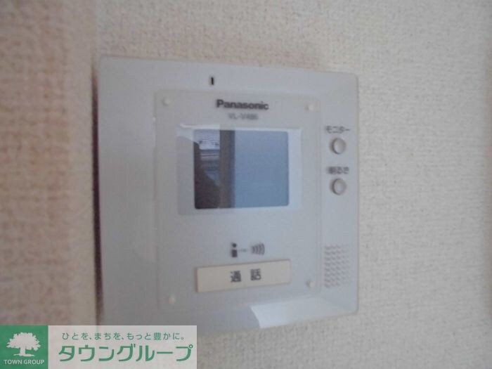 グレース青戸の物件内観写真