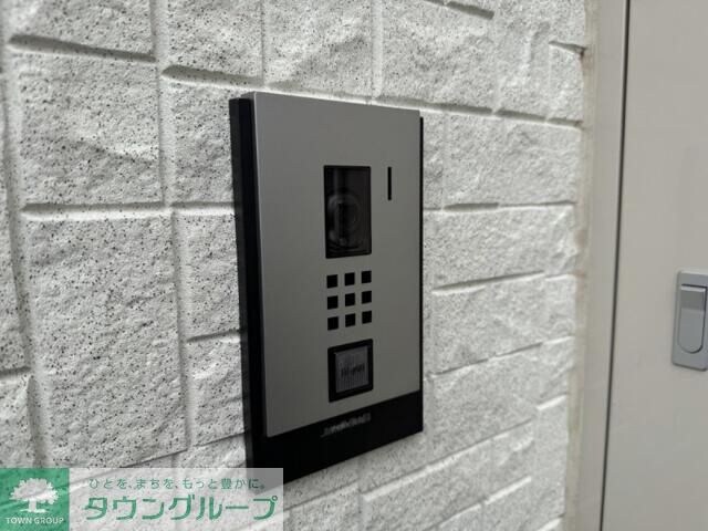 Infoglia Clairの物件内観写真