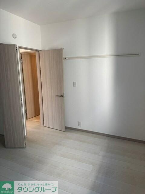 グロワール・ブランシュの物件内観写真