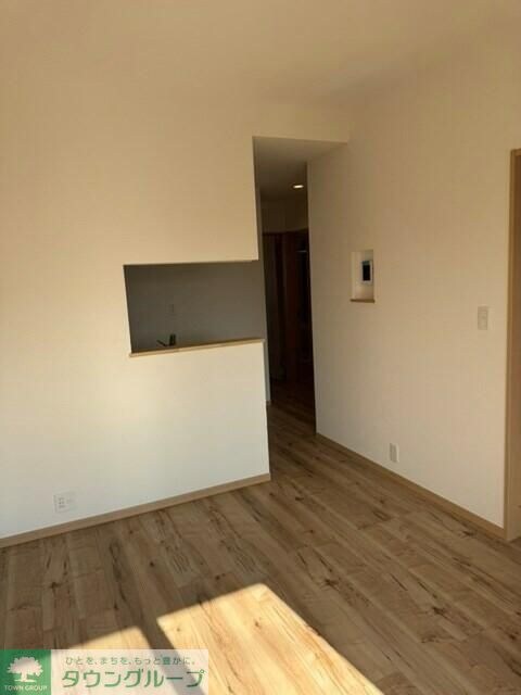 グロワール・ブランシュの物件内観写真