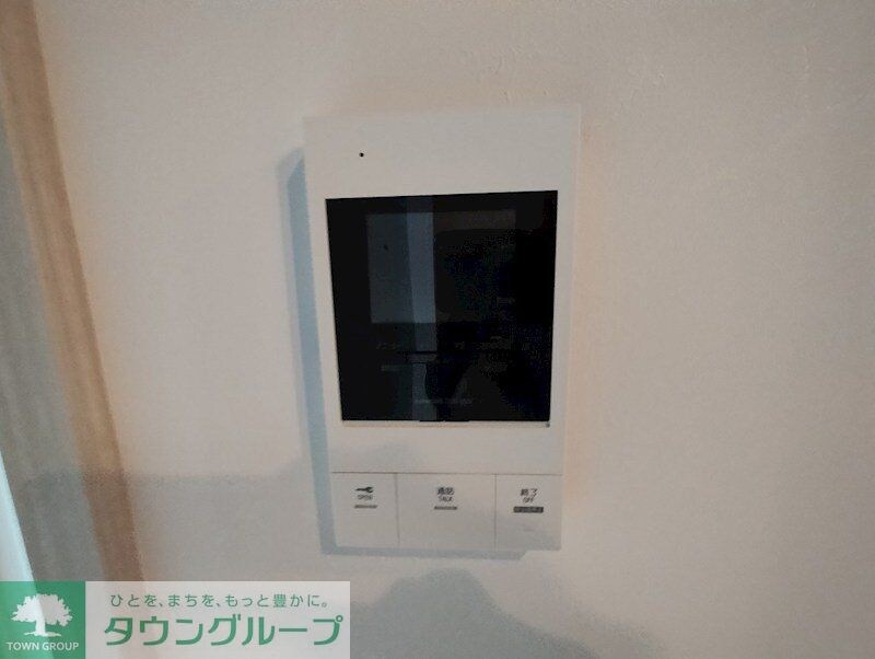 ヴェスパーマティーニ亀有の物件内観写真