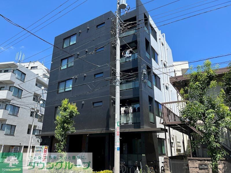 ヴェスパーマティーニ亀有の物件内観写真