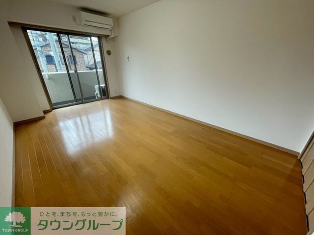 市川妙典レジデンスの物件内観写真