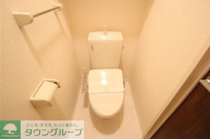 K.エスポワールの物件内観写真