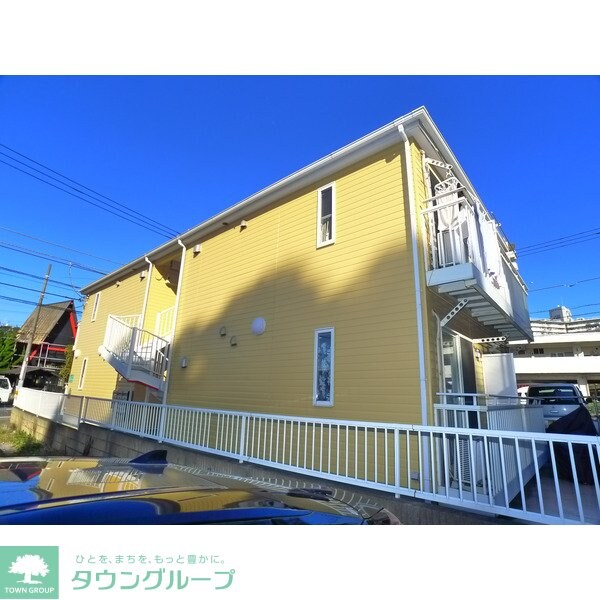 ミルクリーク野菊野B棟の物件内観写真