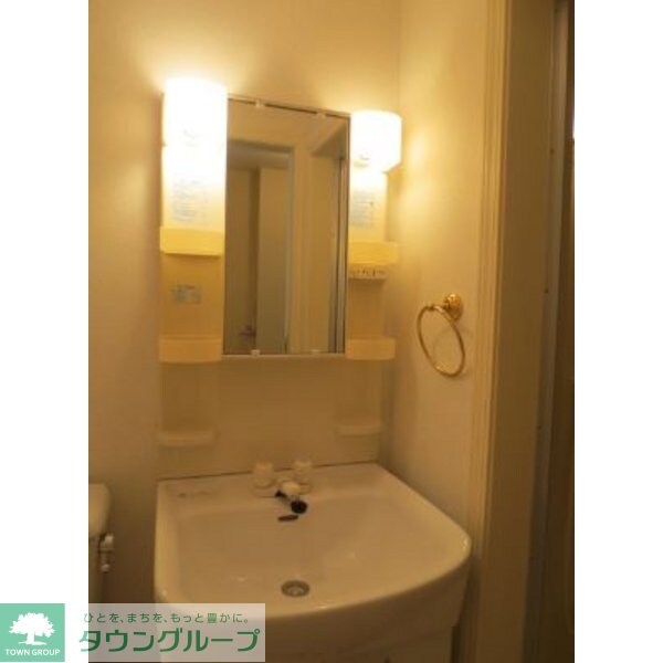 ミルクリーク野菊野B棟の物件内観写真