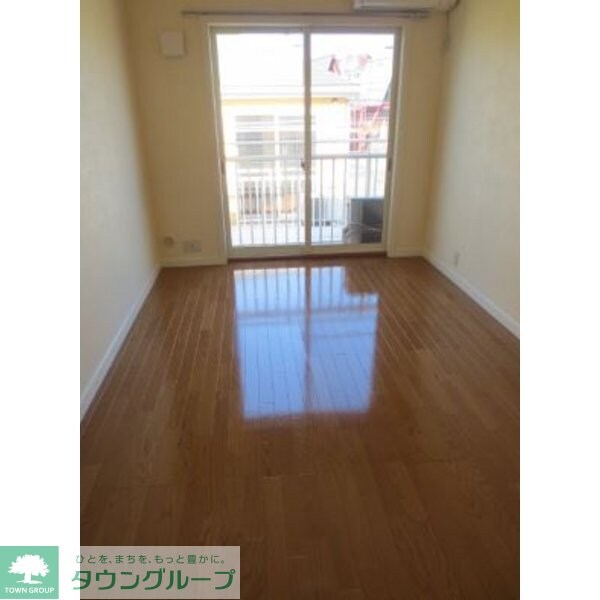 ミルクリーク野菊野B棟の物件内観写真