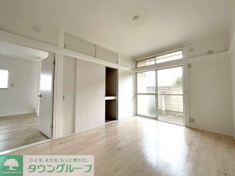 ロイヤル流山の物件内観写真