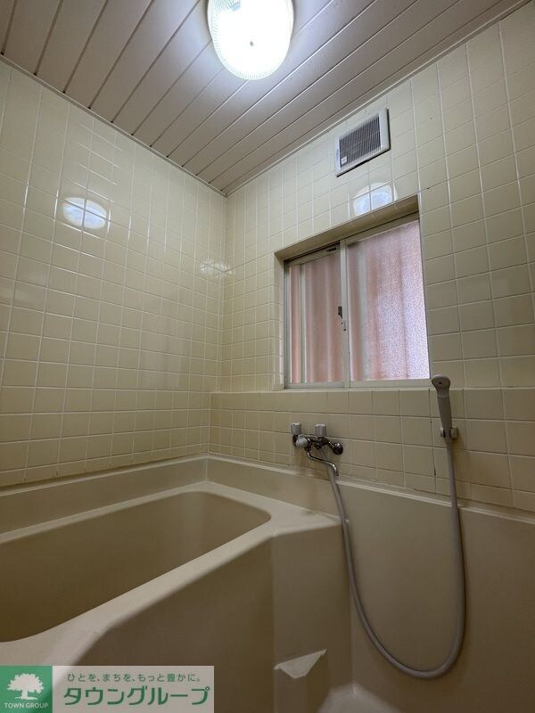 ロイヤル流山の物件内観写真