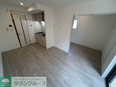 ジーメゾン柏西原の物件内観写真