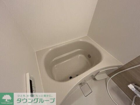 ジーメゾン柏西原の物件内観写真