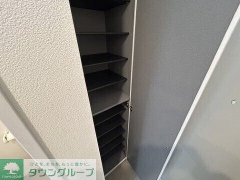 ジーメゾン柏西原の物件内観写真