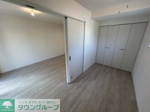 ジーメゾン柏西原の物件内観写真