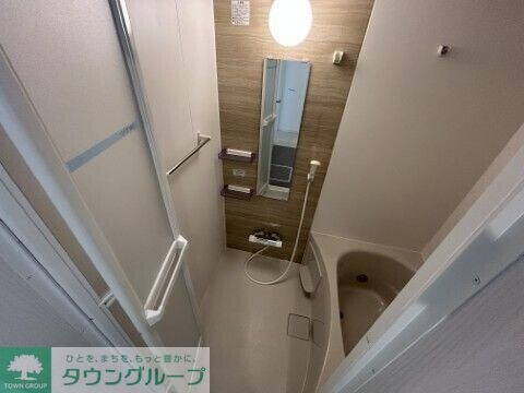 ジーメゾン柏西原の物件内観写真