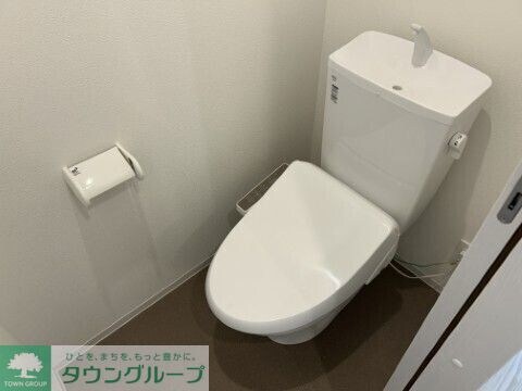 ジーメゾン柏西原の物件内観写真