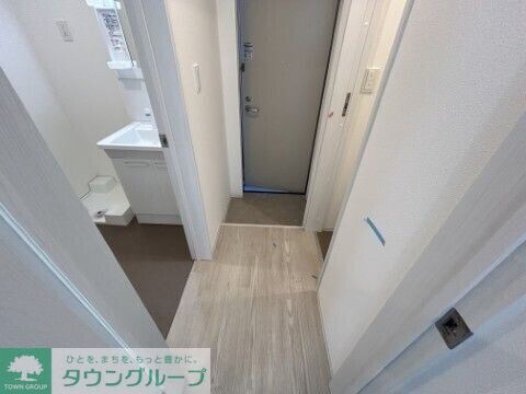 ジーメゾン柏西原の物件内観写真