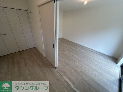 ジーメゾン柏西原の物件内観写真