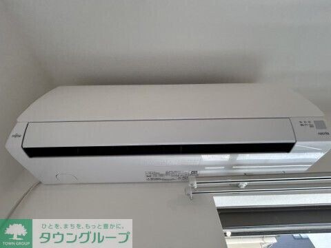 ジーメゾン柏西原の物件内観写真