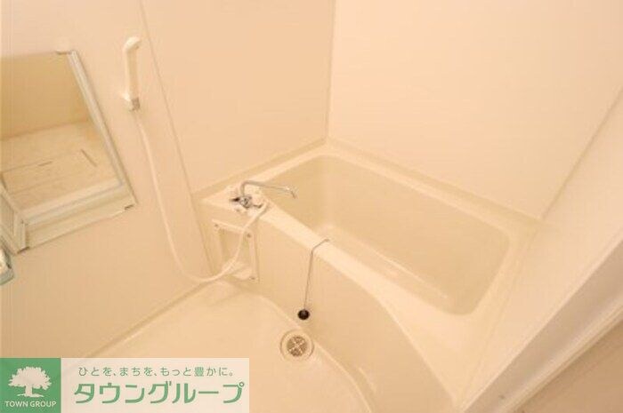 カーサ オークマの物件内観写真