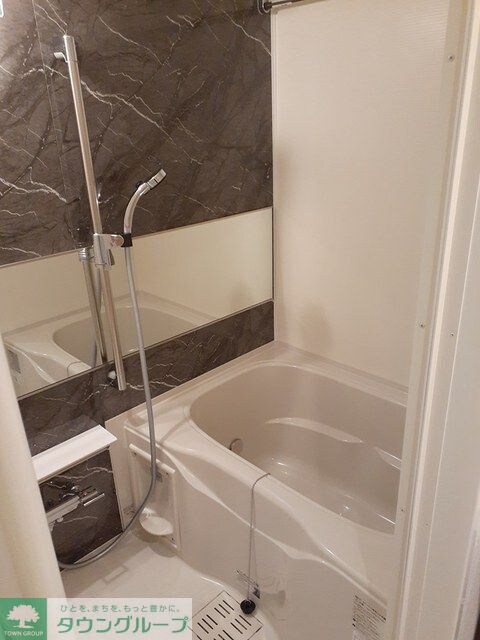 カーサファミリアの物件内観写真