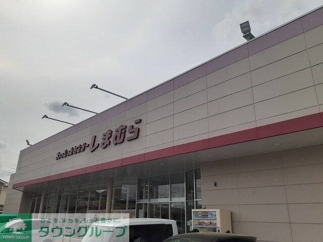 カーサファミリアの物件内観写真