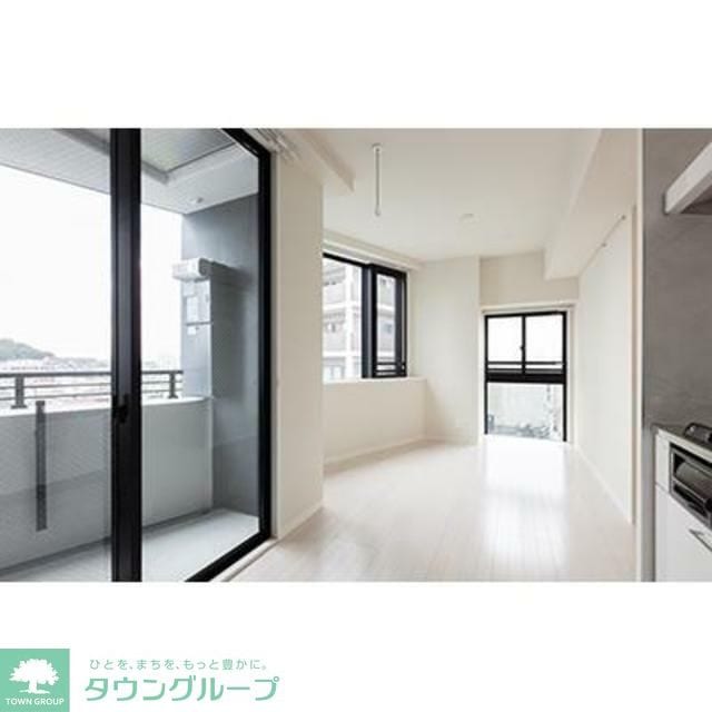 エンデュランス松戸の物件内観写真