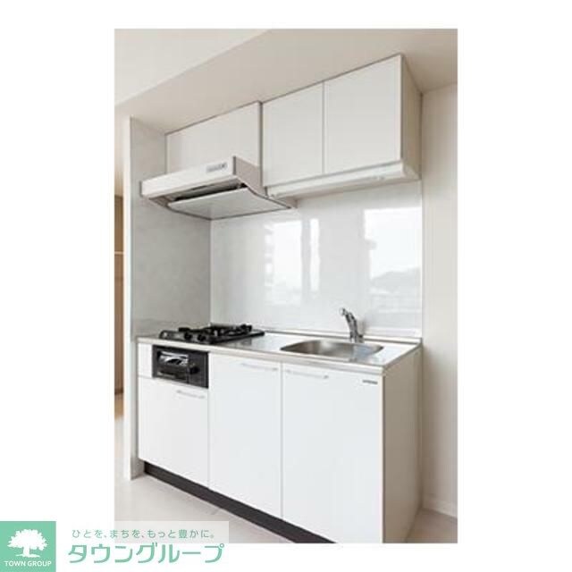 エンデュランス松戸の物件内観写真