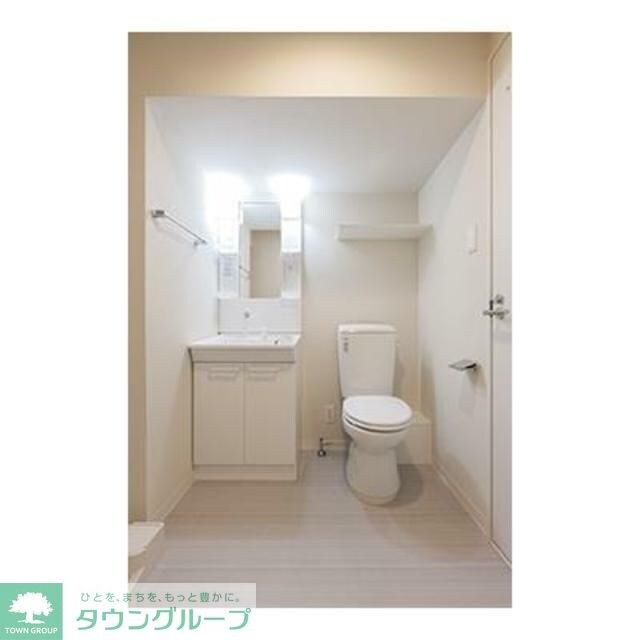 エンデュランス松戸の物件内観写真