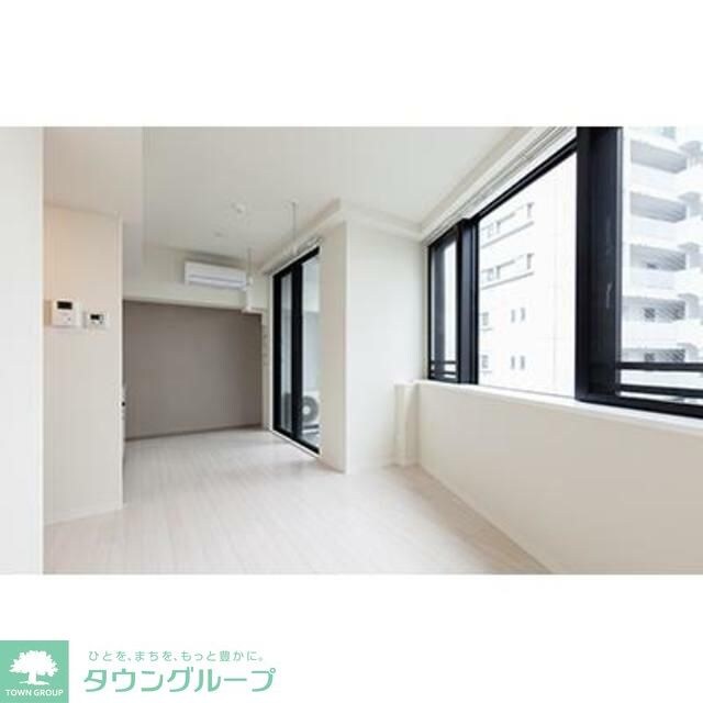 エンデュランス松戸の物件内観写真